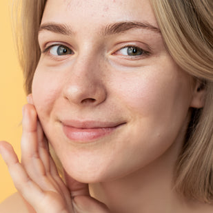 Healthy Skin!
