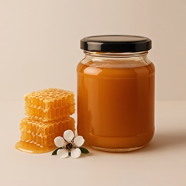 Manuka Honey